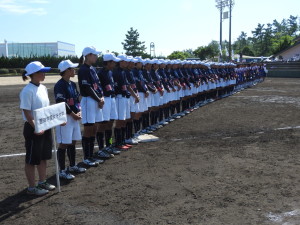 2018インカレ閉会式の模様３