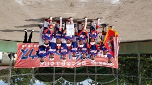 2022年北信越小学生女子優勝チーム