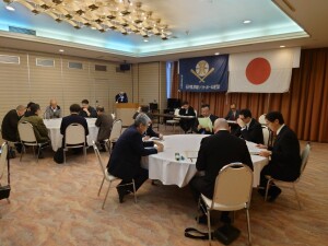 2025年度県早朝連盟総会4