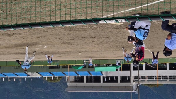 ねんりんピック岐阜2025_試合風景3