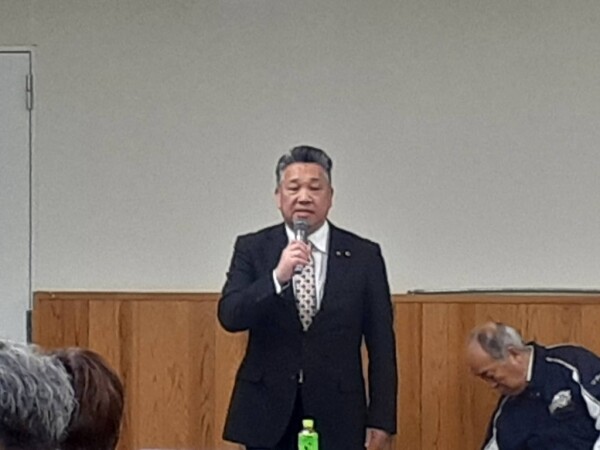 小松市協会定期総会_会長あいさつ_2026年