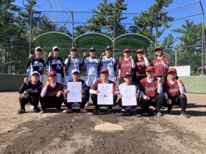 門前･飯田･小松商業