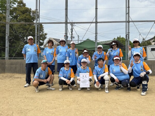 【準優勝】三馬MC1