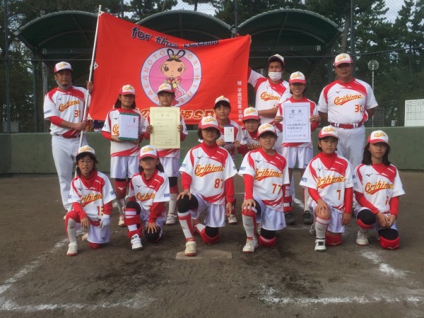 なかのと織姫SBC