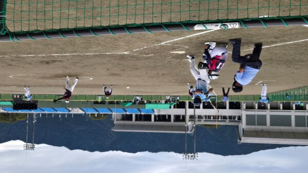 ねんりんピック岐阜2025_試合風景2