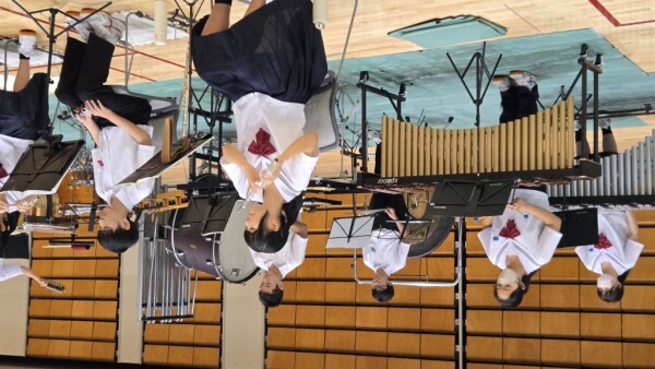 オープニングセレモニー2