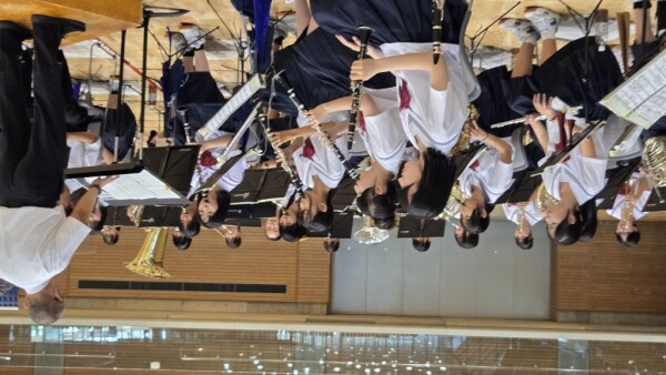 オープニングセレモニー3