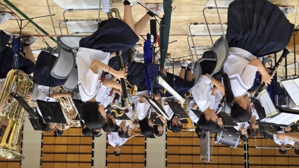 オープニングセレモニー4