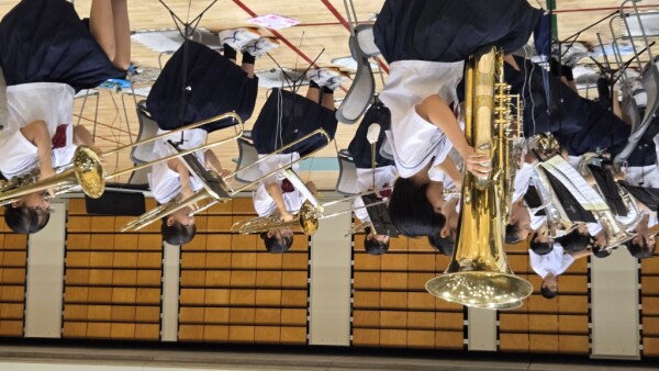 オープニングセレモニー5