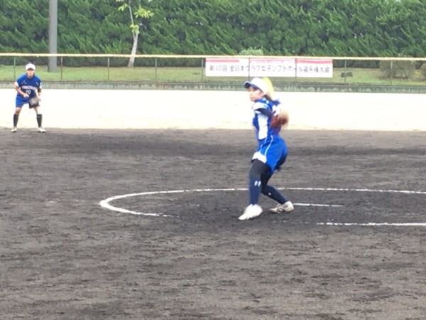 クラブ金沢対ＤＡＮ－ＤＡＮ戦2