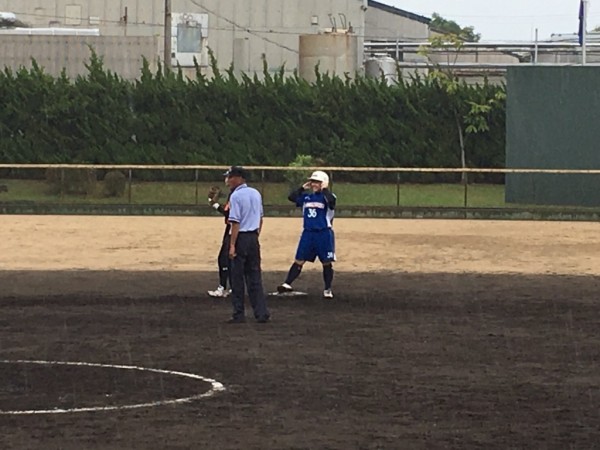 クラブ金沢対ＤＡＮ－ＤＡＮ戦4