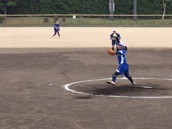 クラブ金沢対ＴＡＣＨＩＢＡＮＡ　ＣＬＵＢ戦3