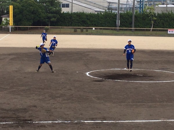 クラブ金沢対ＴＡＣＨＩＢＡＮＡ　ＣＬＵＢ戦4