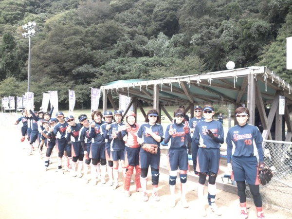 マスターズ女子決勝戦③