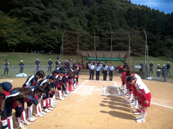 マスターズ女子決勝戦④
