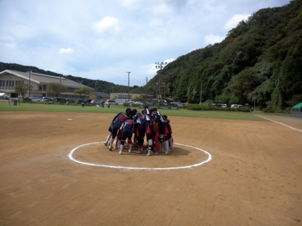 マスターズ女子決勝戦⑤