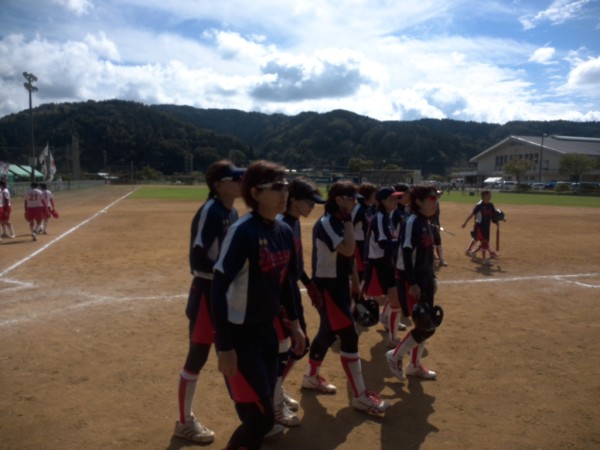 マスターズ女子決勝戦㉑