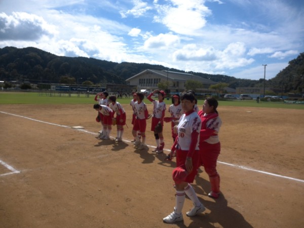マスターズ女子決勝戦㉒