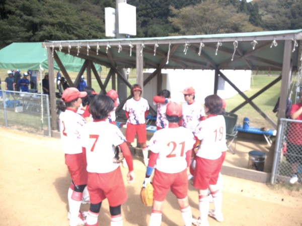 マスターズ女子決勝戦㉓