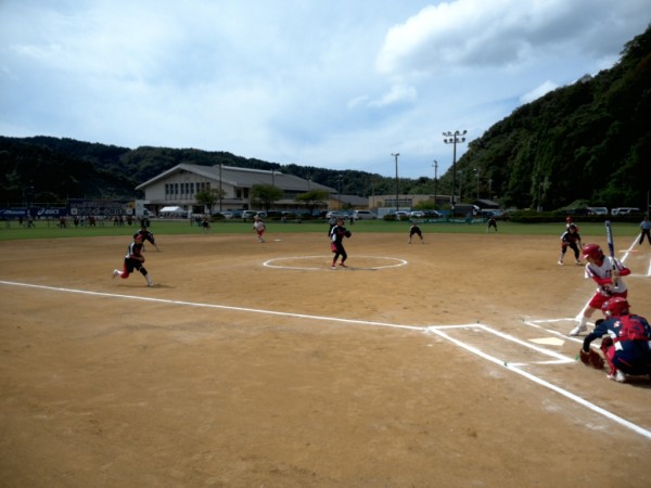 マスターズ女子決勝戦㉔