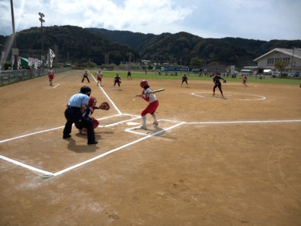 マスターズ女子決勝戦㉕