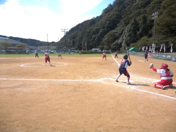 マスターズ女子決勝戦㉖