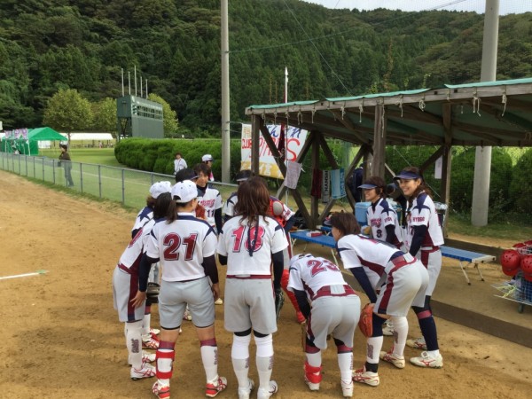 マスターズ石川大会　準決勝の試合模様㉚