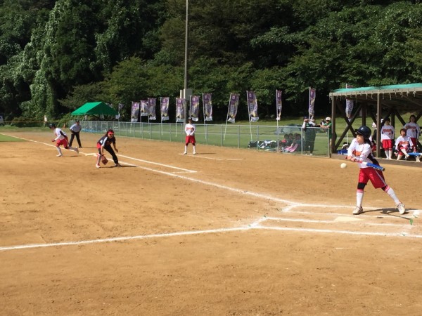 マスターズ石川大会　２日目の試合模様⑧