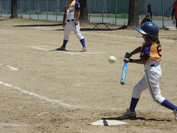 中日本総合男子　小学生　大会１日目　（坂少年ソフトボールクラブ対岡保POWERBOYS戦）5
