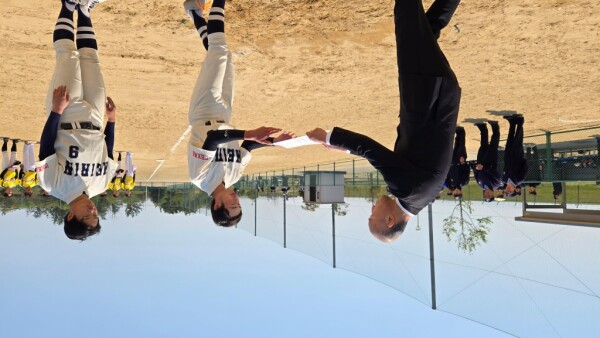 令和７年度石川県高等学校春季大会優勝チーム1