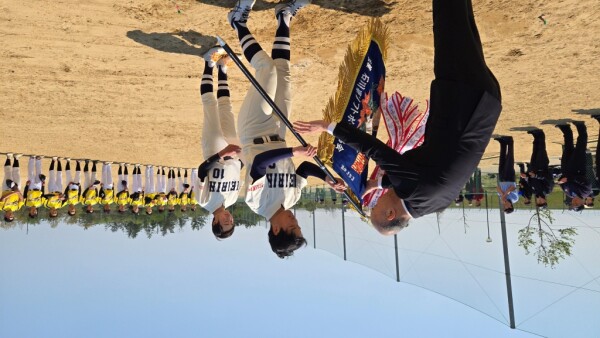 令和７年度石川県高等学校春季大会 優勝チーム2