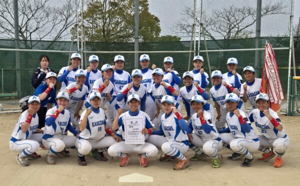 令和7年度石川県高等学校春季大会優勝チーム