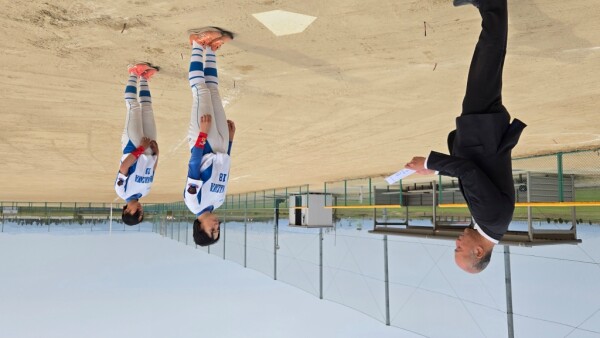 令和7年度石川県高等学校春季大会優勝チーム1