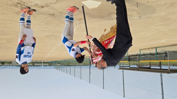 令和7年度石川県高等学校春季大会優勝チーム2