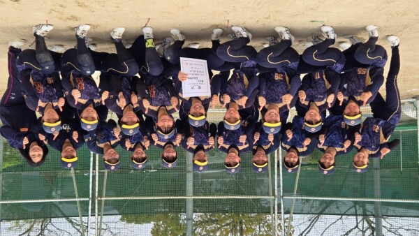 令和7年度石川県高等学校春季大会第3位チーム3-1