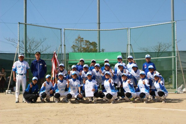 女子優勝　金沢高校