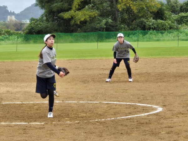 全日本エルデスト試合風景1