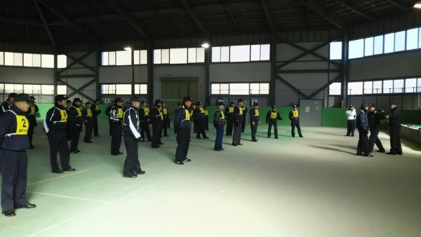 北信越伝達講習会１