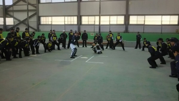 北信越伝達講習会２