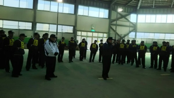 北信越伝達講習会３