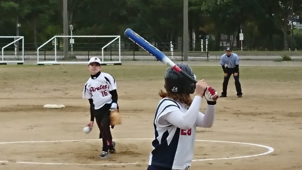 女子選手権　準決勝の模様21