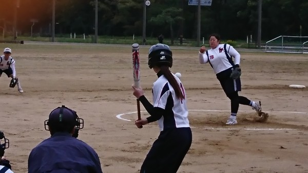 女子選手権　準決勝の模様22