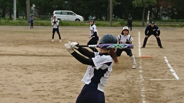 女子選手権　準決勝の模様24