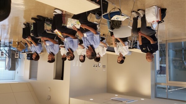 審判員・記録員