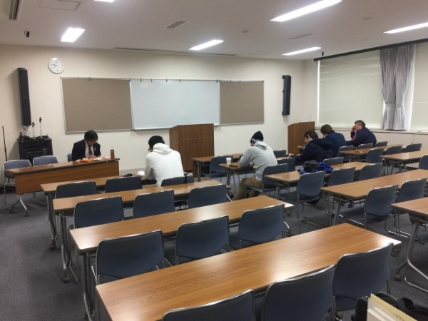 審判記録認定会6