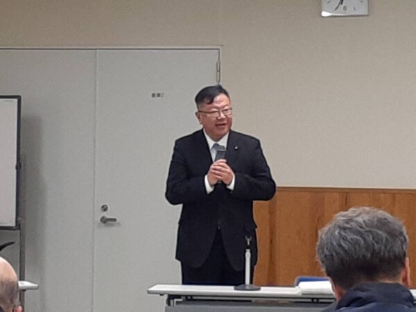 小松市協会定期総会_来賓あいさつ1_2026年