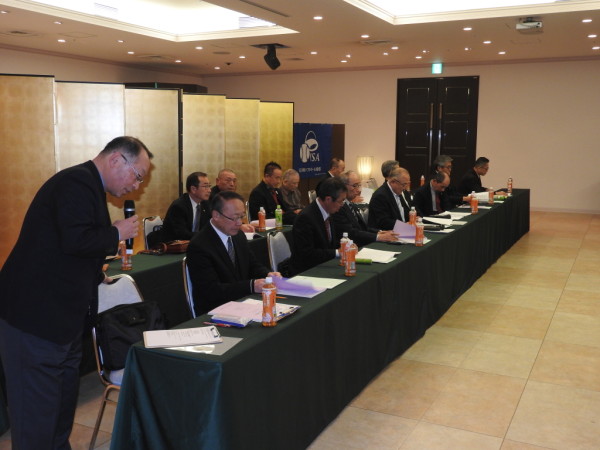 平成30年度評議員会1