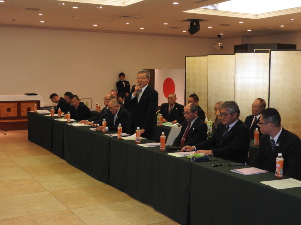 平成30年度評議員会3