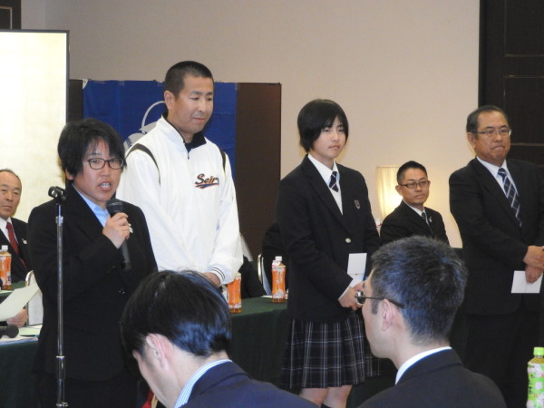 平成30年度評議員会5