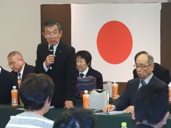 平成30年度評議員会6